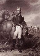 Andrew Jackson John Vanderlyn